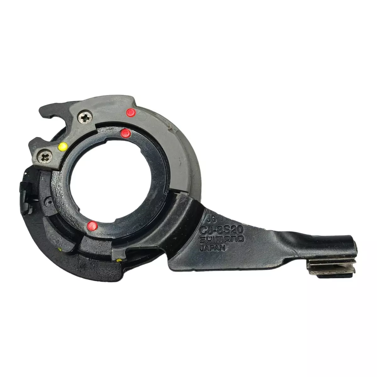 Shimano Switching Unit CJ 8S20 Nexus Alfine 8 Gang Interface SM