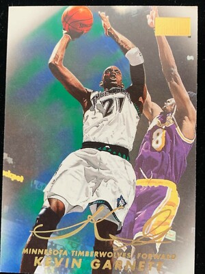その他 NBA Skybox Golden Touch Kevin Garnett s-l400.jpg