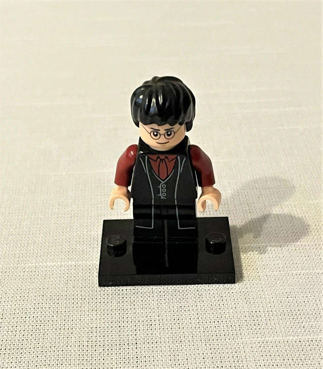 Lego harry potter dark wizard new arrivals