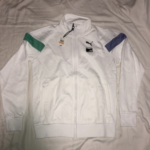 puma mtv jacket