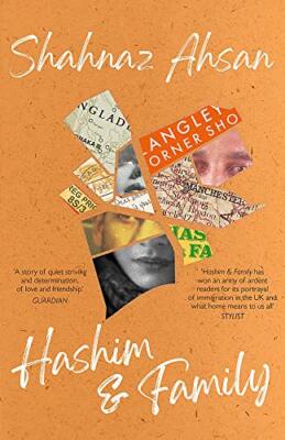 Hashim & Family By Shahnaz Ahsan