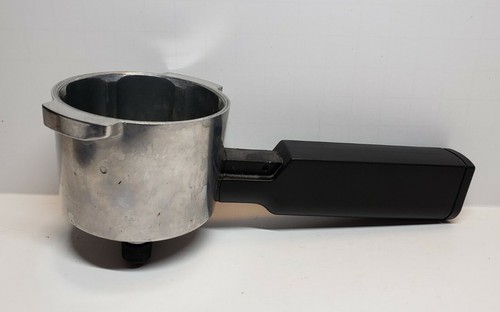 Braun Master Plus 4 Cup Espresso 