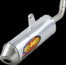 FMF 25227 MUFFLER T-CORE 2:1 S/A