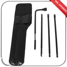 Spare Tire Lug Wrench Jack Tool for 99-15 Chevy GMC Cadillac  Truck SUV 5.3L 6.0