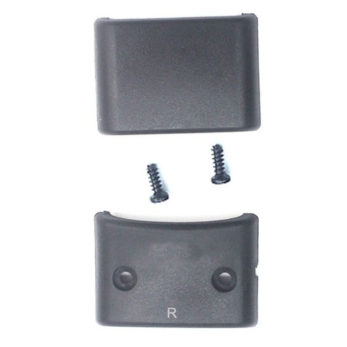 Parts For HyperX Cloud II Headphones Headband Buckle Earpad Repair Wired Version