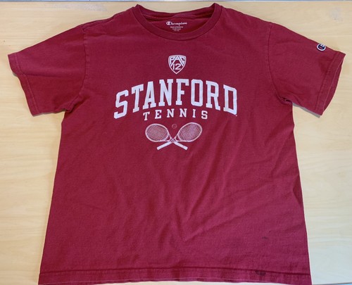 Vintage Champion Stanford Cardinals 