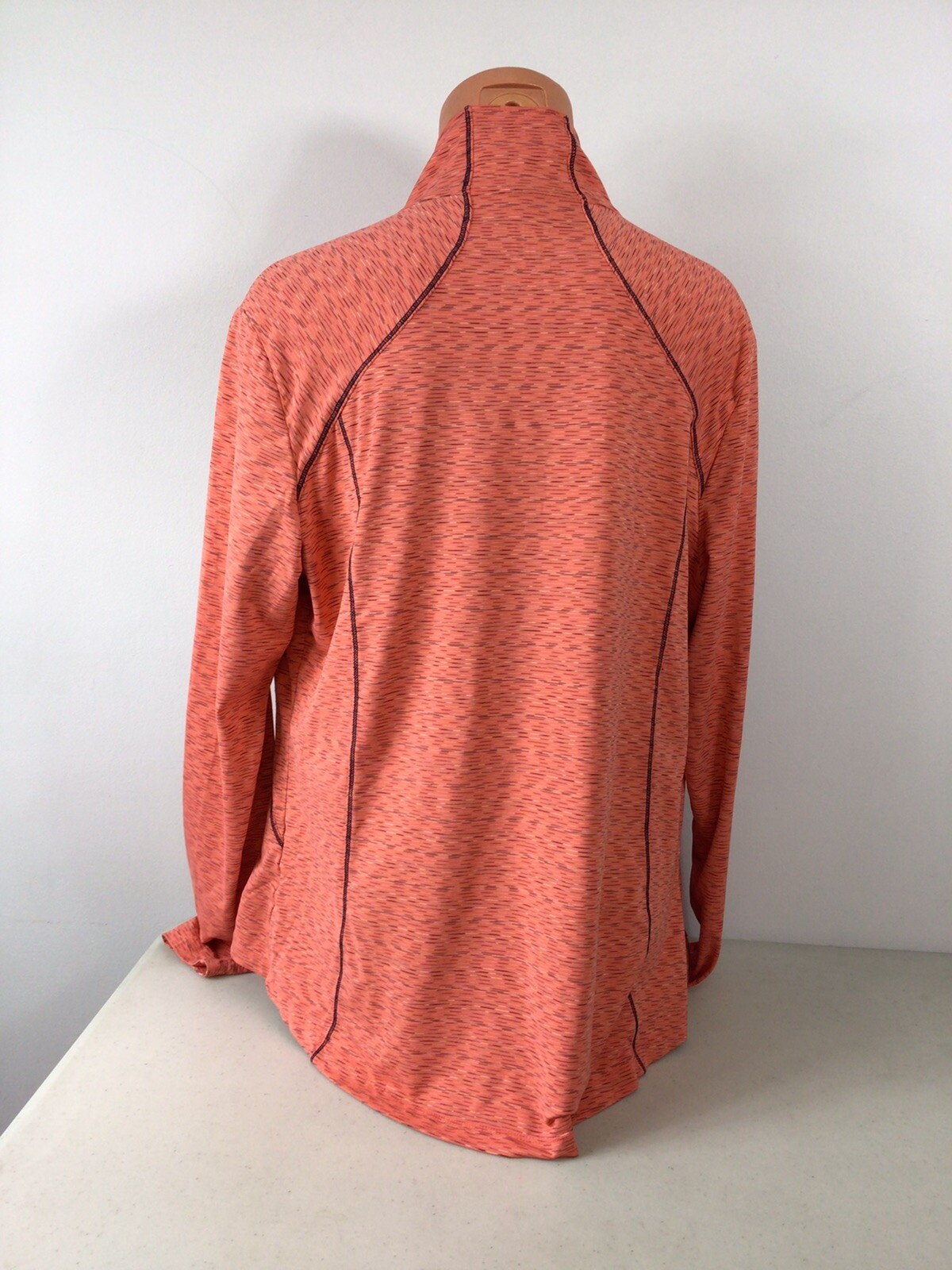 KATE LORD Disney Golf Jacket Womens Large Gem