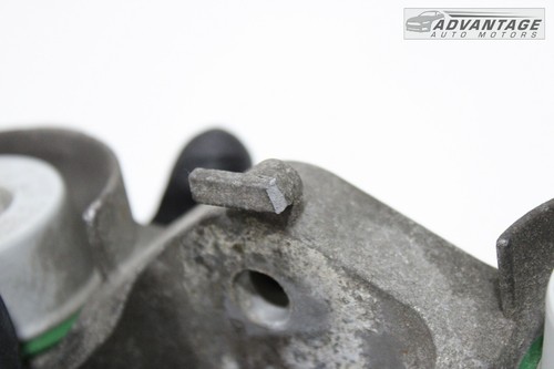 2020-2023 FORD EXPLORER 2.3L EXHAUST MUFFLER MOUNT BRACKET L1M3-5D217-AC OEM - Picture 6 of 7