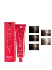 Oligo CALURA Permanent Shine Hair Color 2 oz. - Levels 5 & Up - YOU PICK!