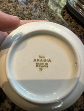 Arabia Emilia for sale | eBay