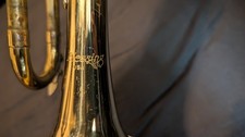 Blessing B126 Trumpet