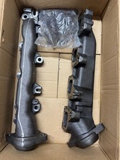 Dd Diesel Exhaust Manifold Kit For 2009-2024 Dodge Ram 1500 2500 3500 5.7l Hemi