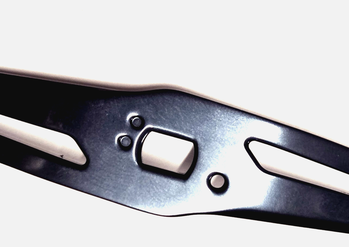 Shimano Handle 10SWF / BNT5527 / Original for TRANX 300, 400