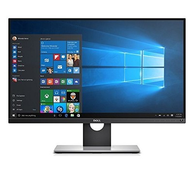 DELL 27インチデジタルハイエンドモニター UP2716D Dell UP2716D 27