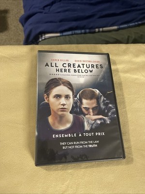 All Creatures Here below (DVD)