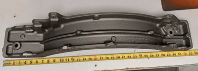 John Deere HXE146369 Housing for X9 1000 and X9 1100 Combine