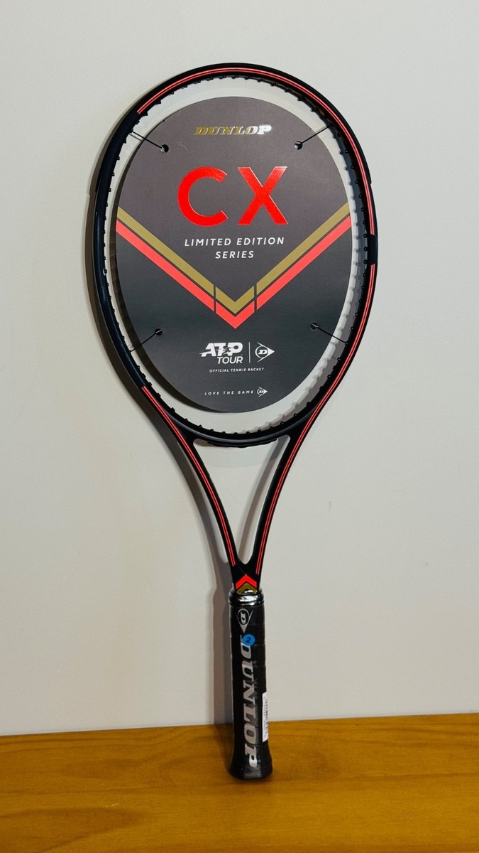 Dunlop CX 200 Limited Edition 2025 (G2) | eBay