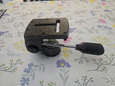 Gitzo 2270m Magneseum Camera Tripod Head