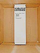 GENUINE ZEBRA PRINTHEAD (300DPI) 79804M / 79804M (BRAND NEW)