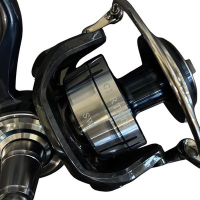 DAIWA 21 CERTATE SW 18000H Saltwater Spinning Reel Popping Jigging Japan Auth