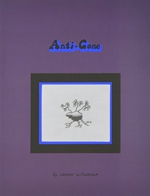 Anti-Gone Buch Koyama Press