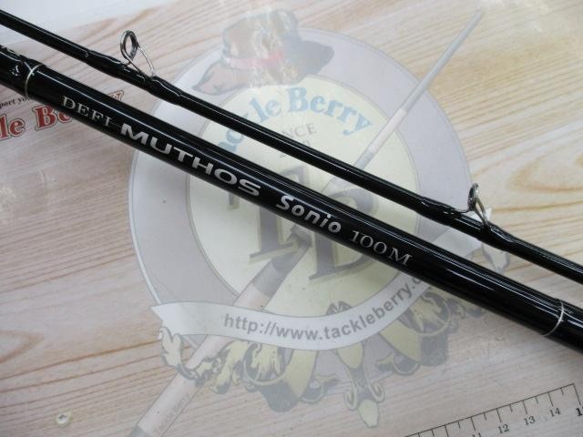 【未使用品】ZENAQ DEFI MUTHOS Sonio 100M（RG） ZENAQ DEFI MUTHOS Sonio 100M (RG model) Cond/AB | eBay