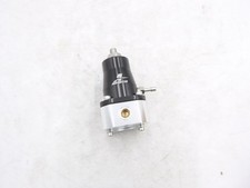 Aeromotive 13129 Efi Fuel Pressure Regulator -6 In Out 40-75psi 11 Ratio Aeromotive 13129 Efi Fuel Pressure Regulator -6 In Out 40-75psi 11 Ratio