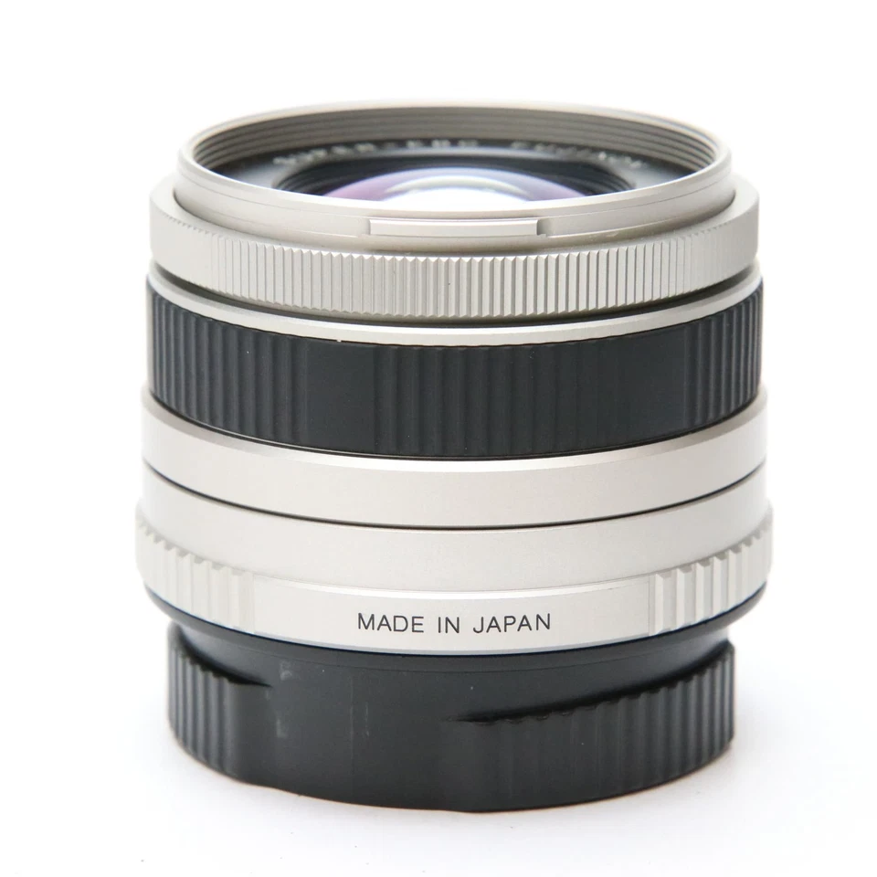 Fujifilm Fuji TX 45 mm F/4 -casi como nuevo - #137 Foto 3 de 4