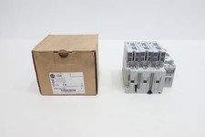 Allen Bradley 194R-C30-1753 Disconnect Switch 600v-ac 30a 3p