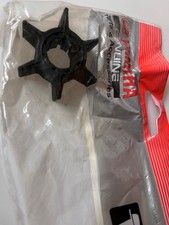 NEW GENUINE YAMAHA P50 C60 F50 C70 TRX C50 WATER PUMP IMPELLER 6H34435200