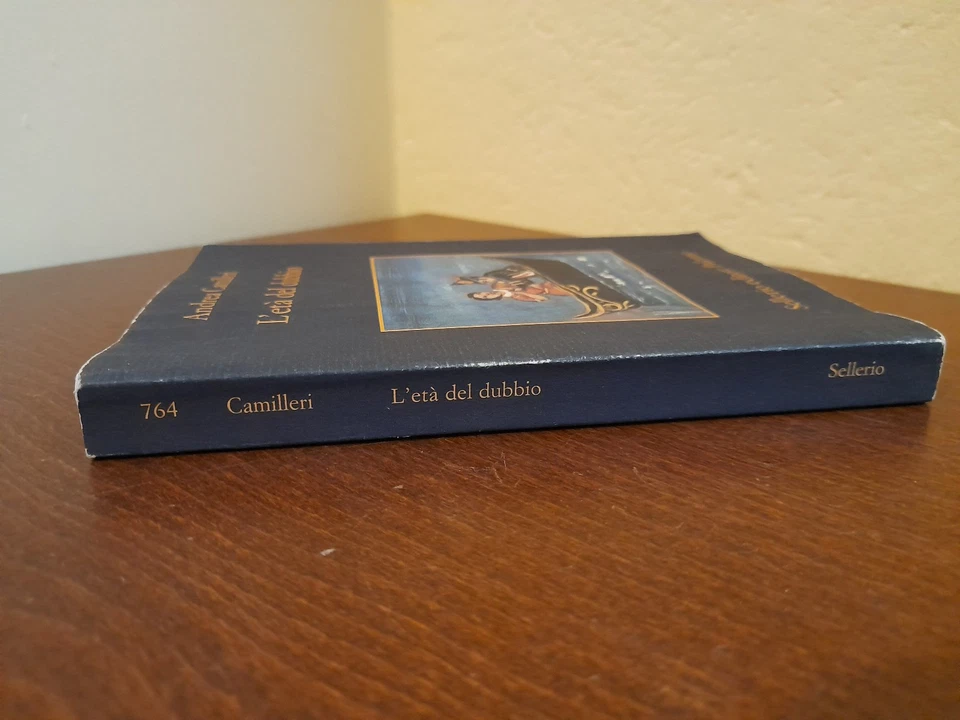 L'età del dubbio, foto 2 di 5