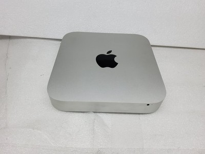 Apple Mac Mini A1347 Desktop Computer Various Hardware Options
