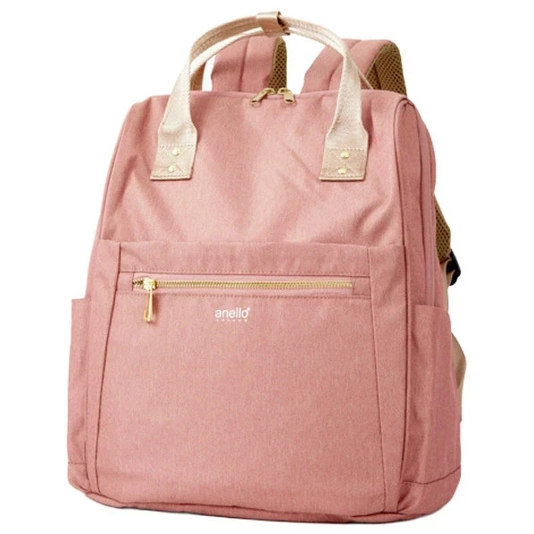 best black mini backpack Marc Jacob's Varsity Nylon Black Mini Backpack