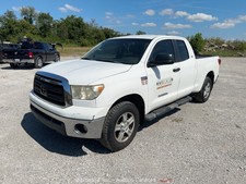 2011 Toyota Tundra 