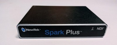 NewTek Spark Plus NDI HDMI Encoder
