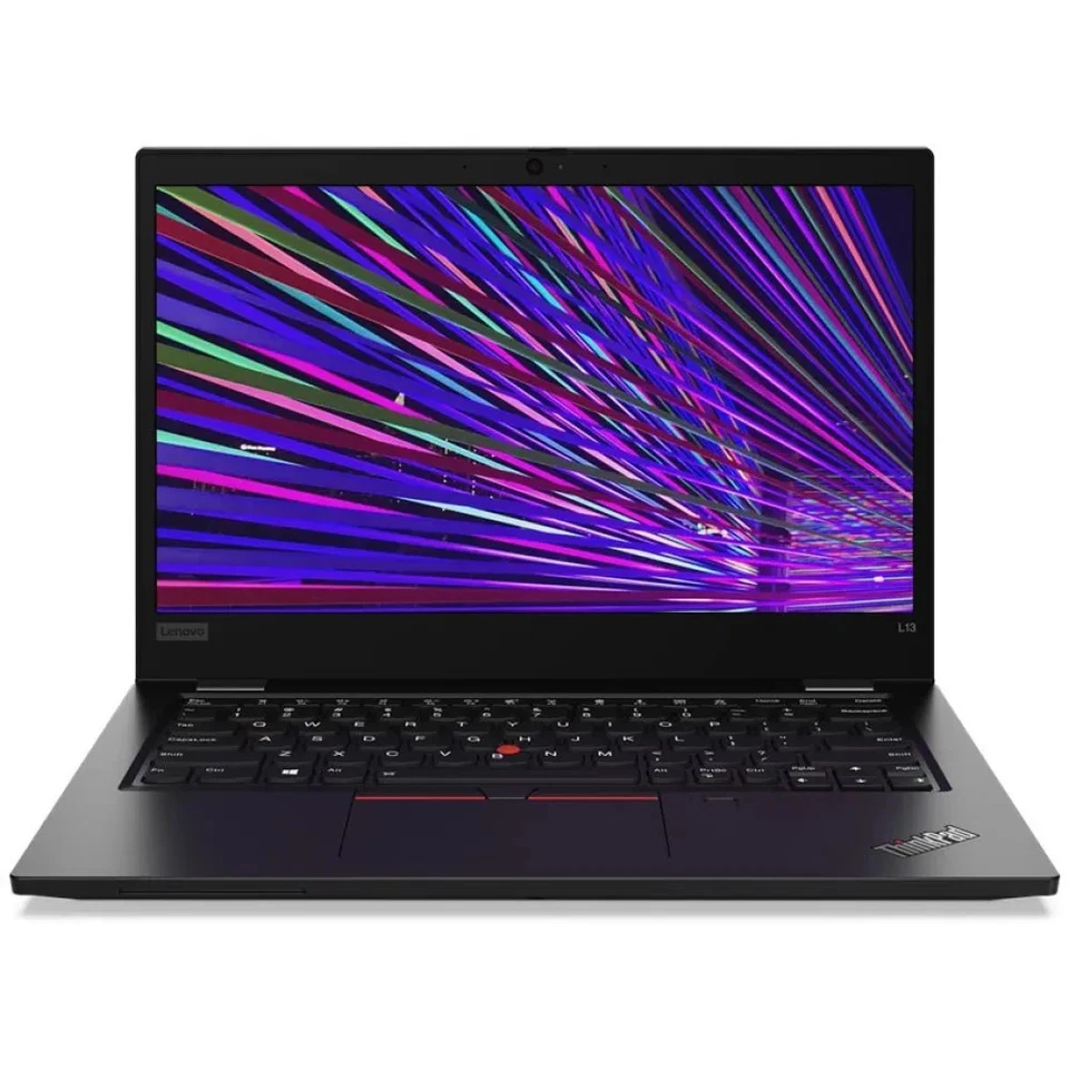 Lenovo ThinkPad L13 · i3-10110U · 8GB · 256GB, photo 1 of 3