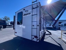 2026 Jayco Jay Feather 24FK