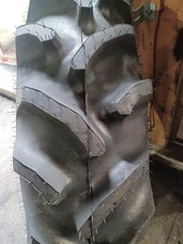 13.6-24 Tire R-1 8ply New Cosmetic Blem Tubeless 13624 13.6 24 13.6-24 Tire R-1 8ply New Cosmetic Blem Tubeless 13624 13.6 24
