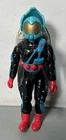 Vintage G.I. Joe T.A.R.G.A.T. Action Figure 1989 Hasbro