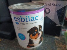 PetAg Esbilac Puppy Milk Replacer Liquid, 11 oz