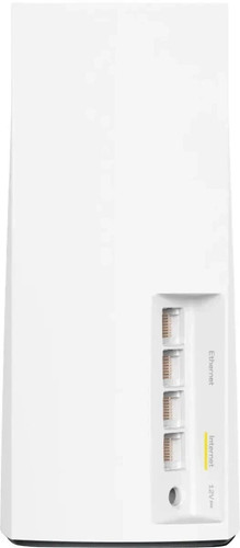 Linksys Atlas 6 (MX2000) Dual-Band AX3000 Wi-Fi 6 Mesh System - White (Set of 3) - Picture 8 of 12