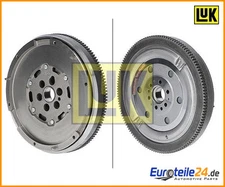 Flywheel LuK DMF LUK 415085010 for Citroen C3 Aircross II