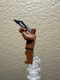 LEGO Star Wars Wookiee Minifigure Set 75129 sw0713 L43