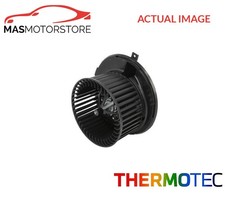 INTERIOR BLOWER FAN MOTOR LHD ONLY FRONT THERMOTEC DDW022TT I NEW OE REPLACEMENT