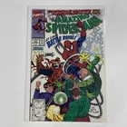 Amazing Spider-Man 338 Near Mint NM Marvel 1990