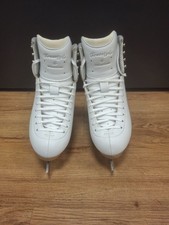 Patines artísticos Jackson Freestyle ligeramente usados talla 5 R