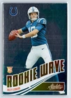 2025 Panini Absolute Riley Leonard Base (RAW)