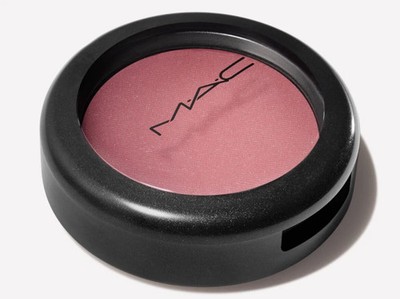 MAC Powder Blush DESERT ROSE Full Size NIB MAC Cosmetics AUTHENTIC Ulta