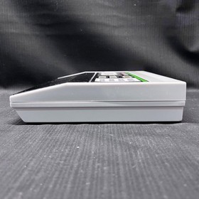 Epoch Super Cassette Vision Japan Game Video Rare Junk USED