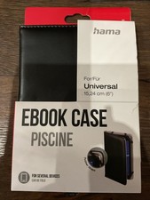 HAMA Piscine, Bookcover, Universal, Universal...